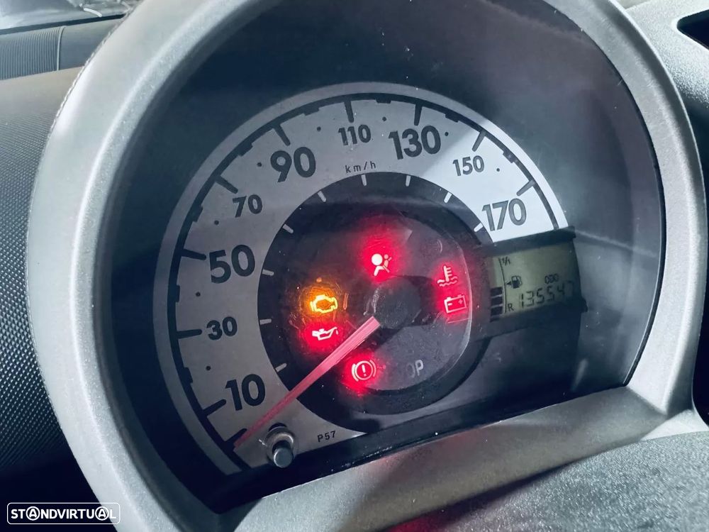 Citroën C1 1.0 Attraction - 23