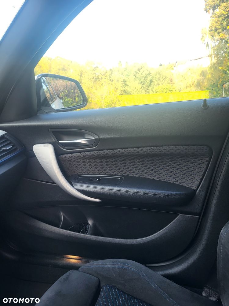BMW Seria 1 118d - 31