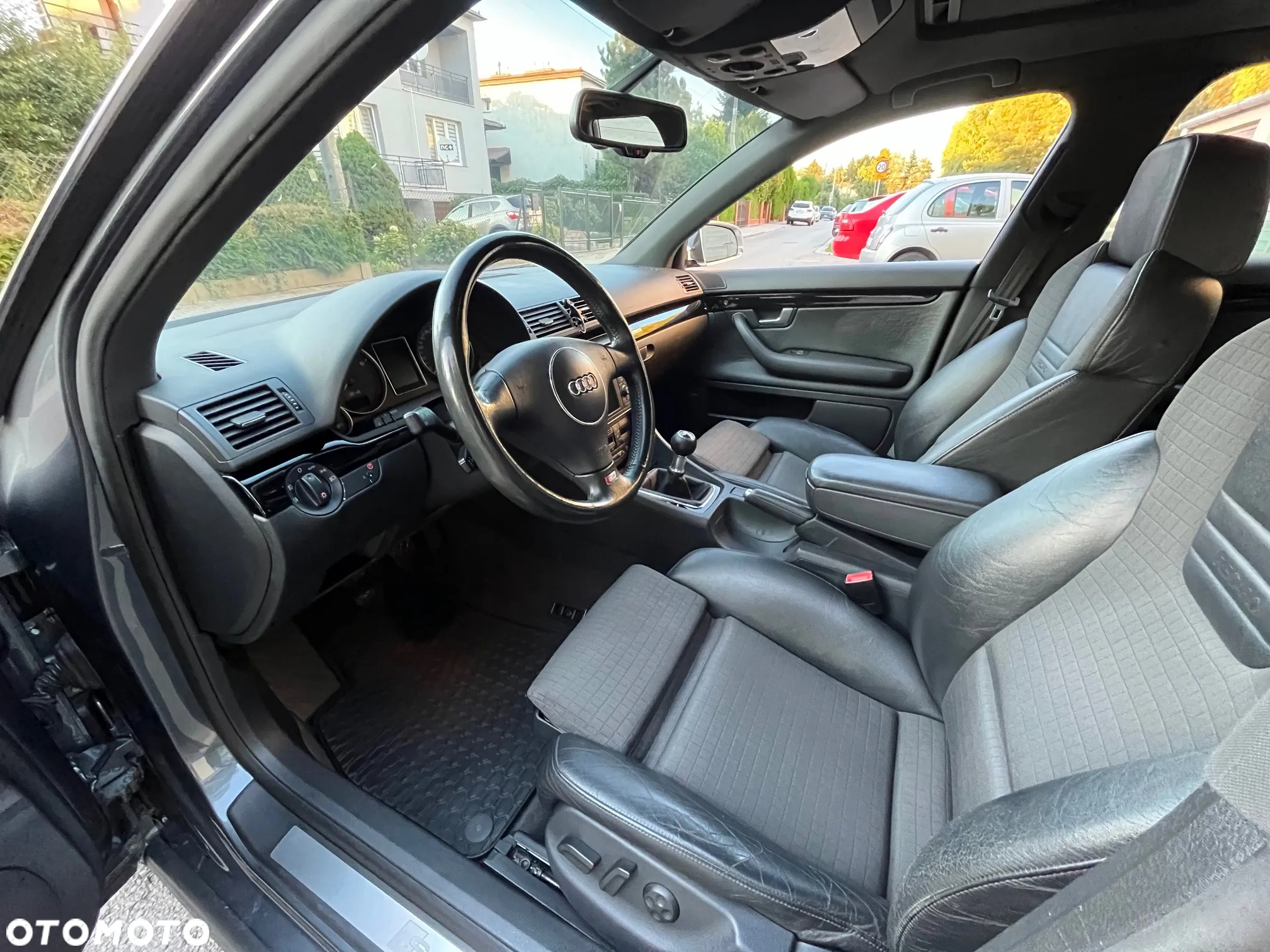 Audi S4 Avant 4.2 Quattro - 12