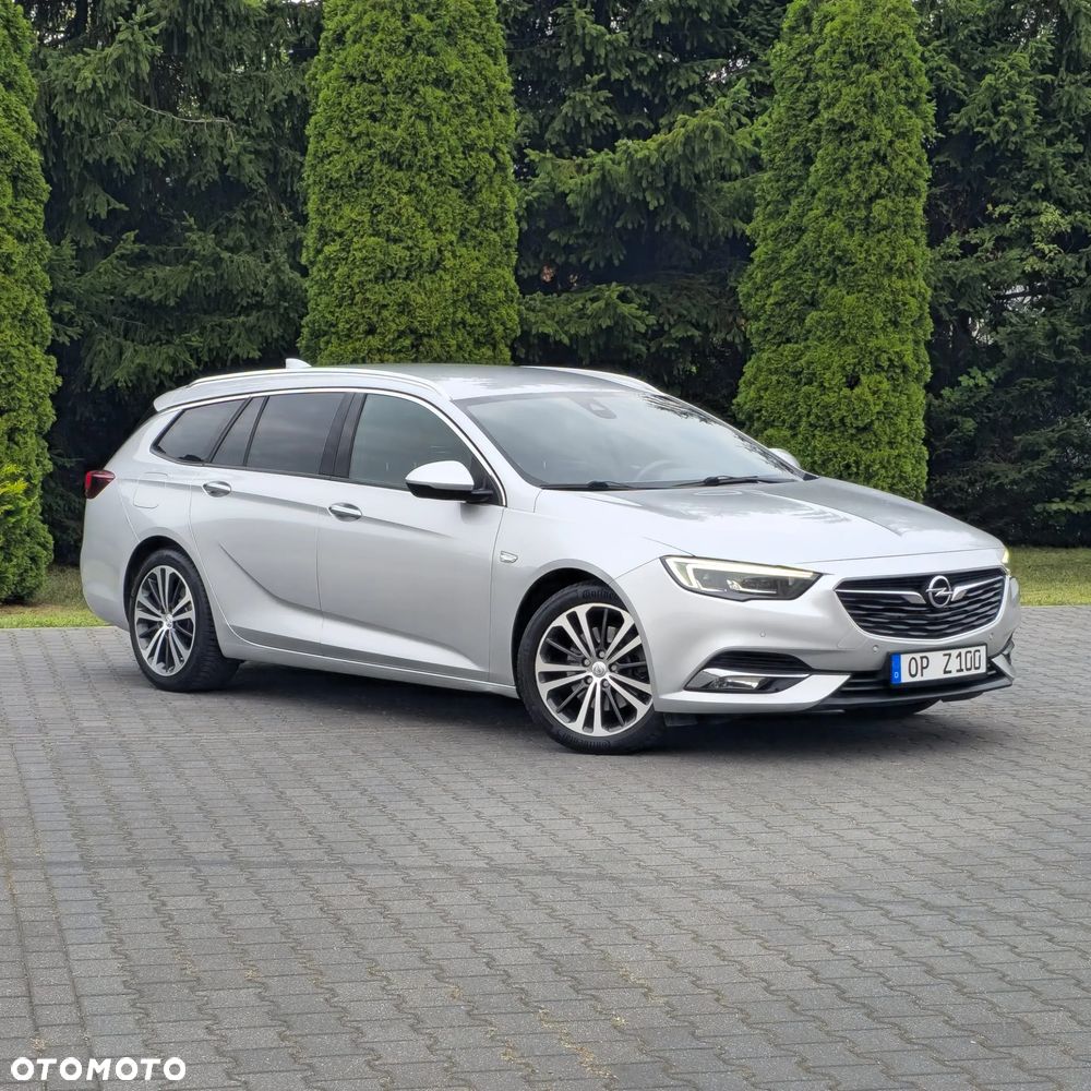 Opel Insignia 2.0 Ultimate Exclusive - 7