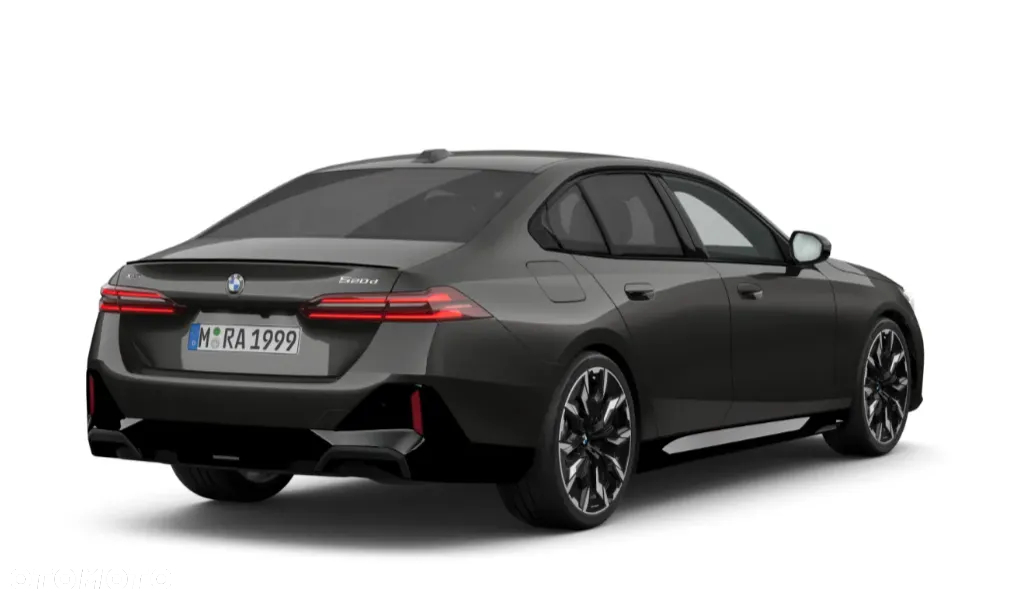 BMW Seria 5 520d xDrive mHEV M Sport - 24