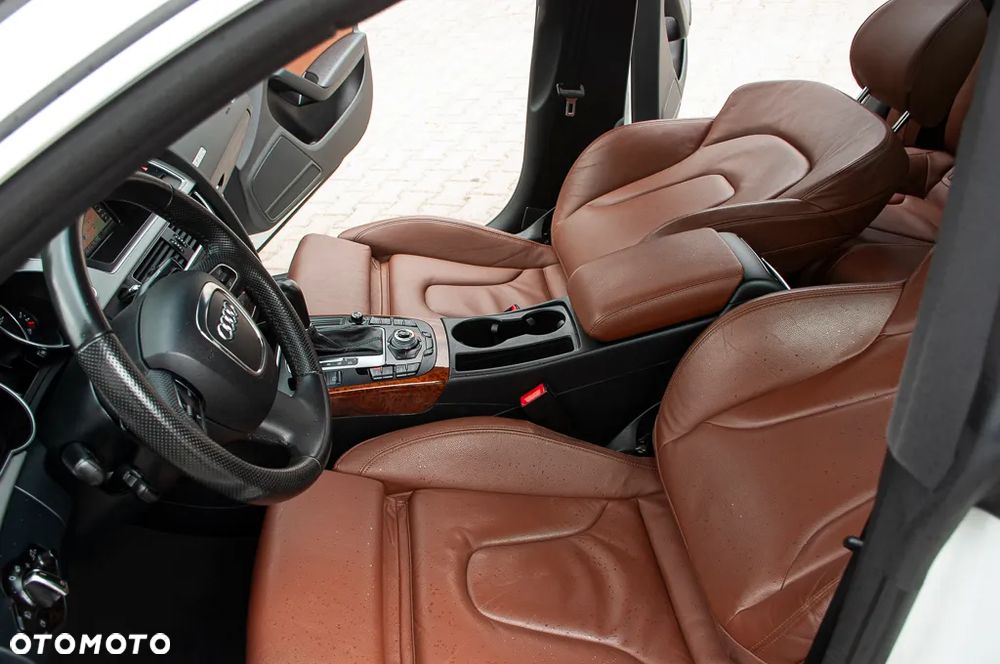 Audi A5 Sportback - 40