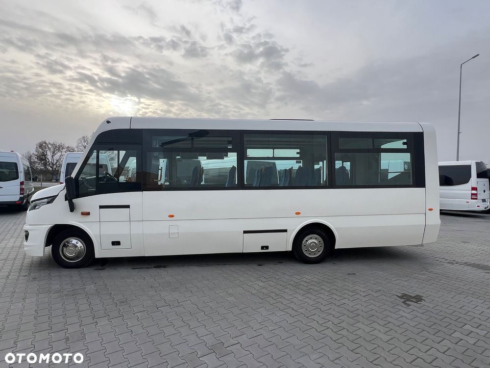 Iveco Miejskie - 4