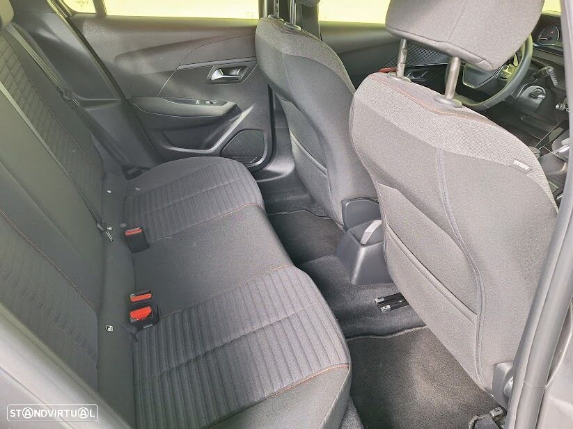 Peugeot 208 1.5 BlueHDi Active Pack - 10