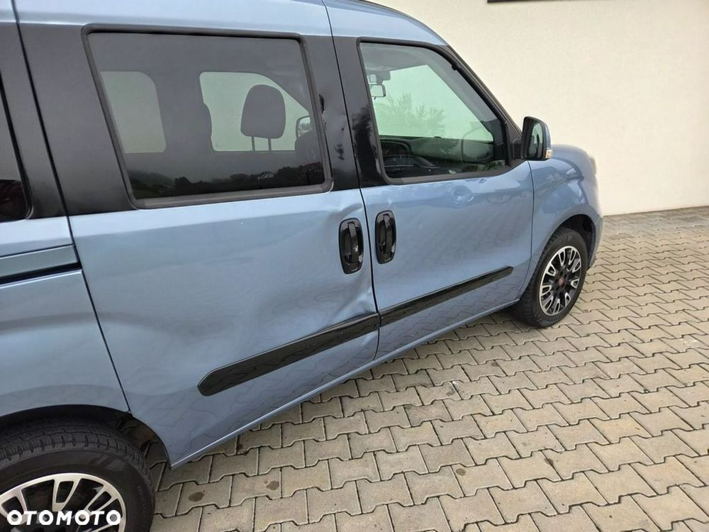 Fiat Doblo - 19