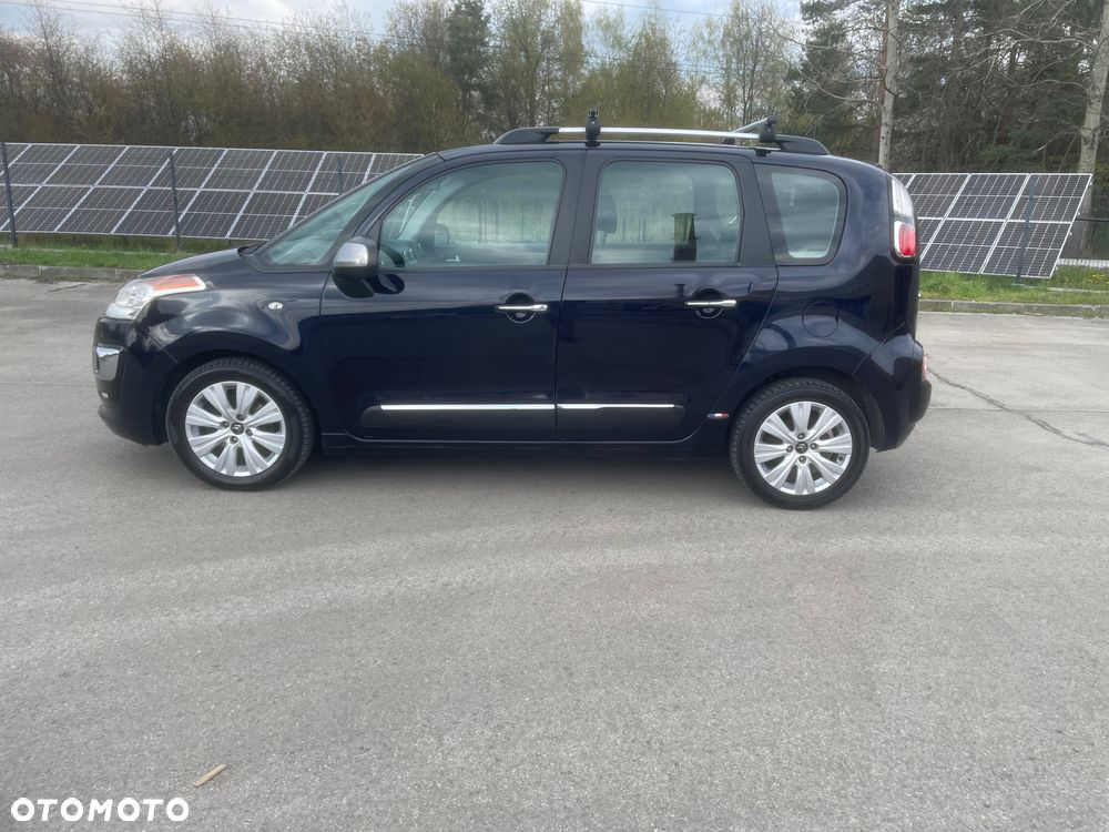 Citroën C3 Picasso 1.6i Seduction - 3