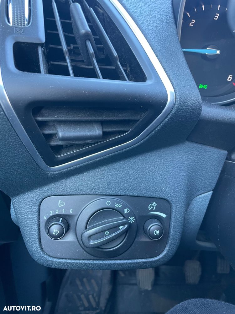 Ford C-Max 2.0 TDCi Business Edition - 6