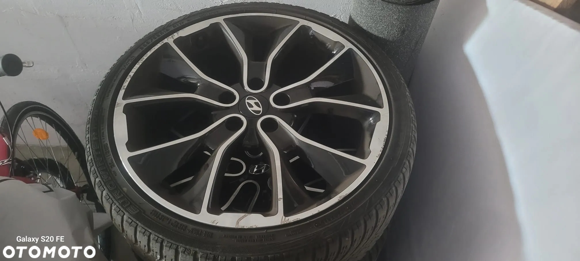 Hyundai i30 N 2.0 T-GDI Performance - 24