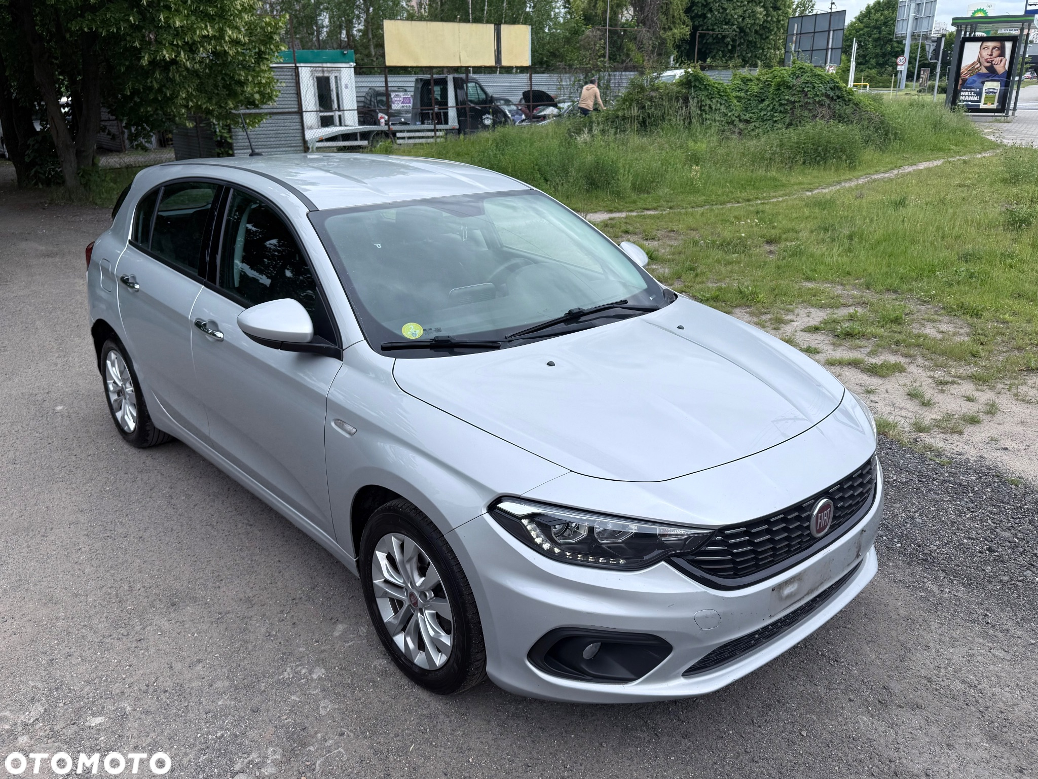 Fiat Tipo 1.6 MultiJet Lounge - 10