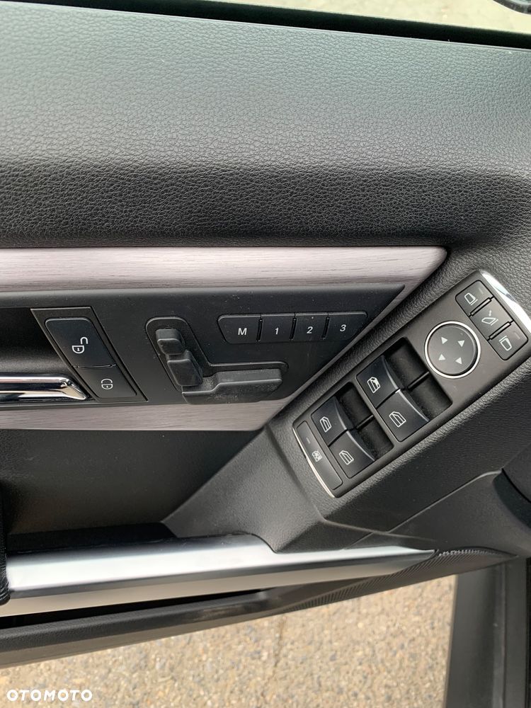 Mercedes-Benz GLK 280 4-Matic - 22