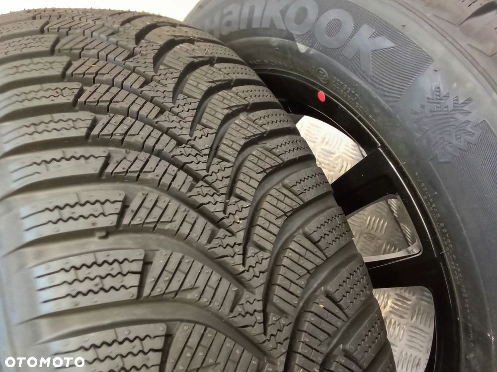 NOWE koła Hyundai I30 IX20 6Jx15 et46 5x114,3 - 12