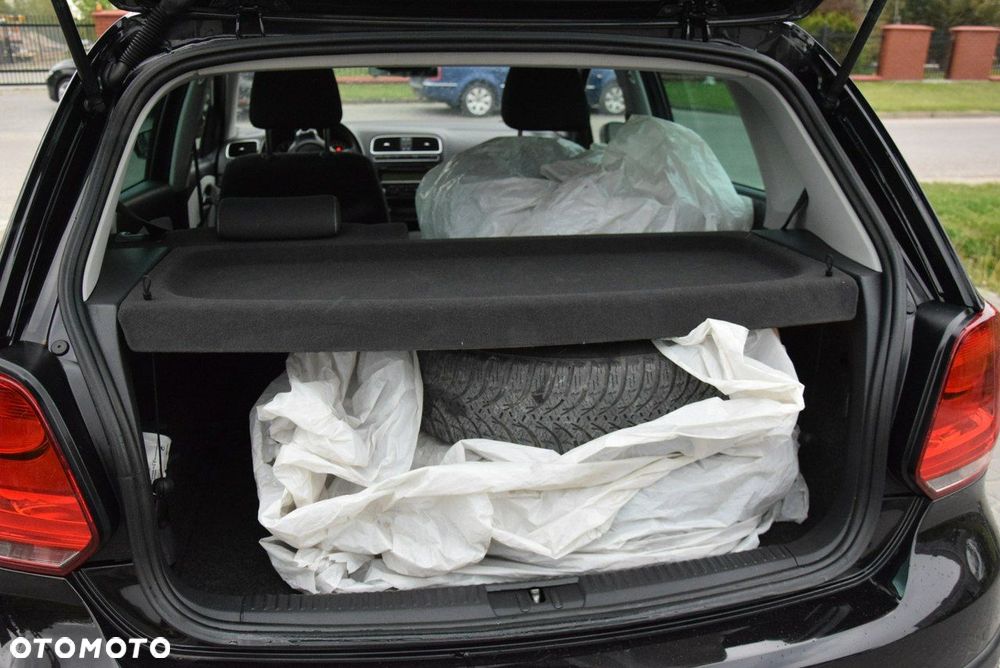 Volkswagen Polo Cross - 13