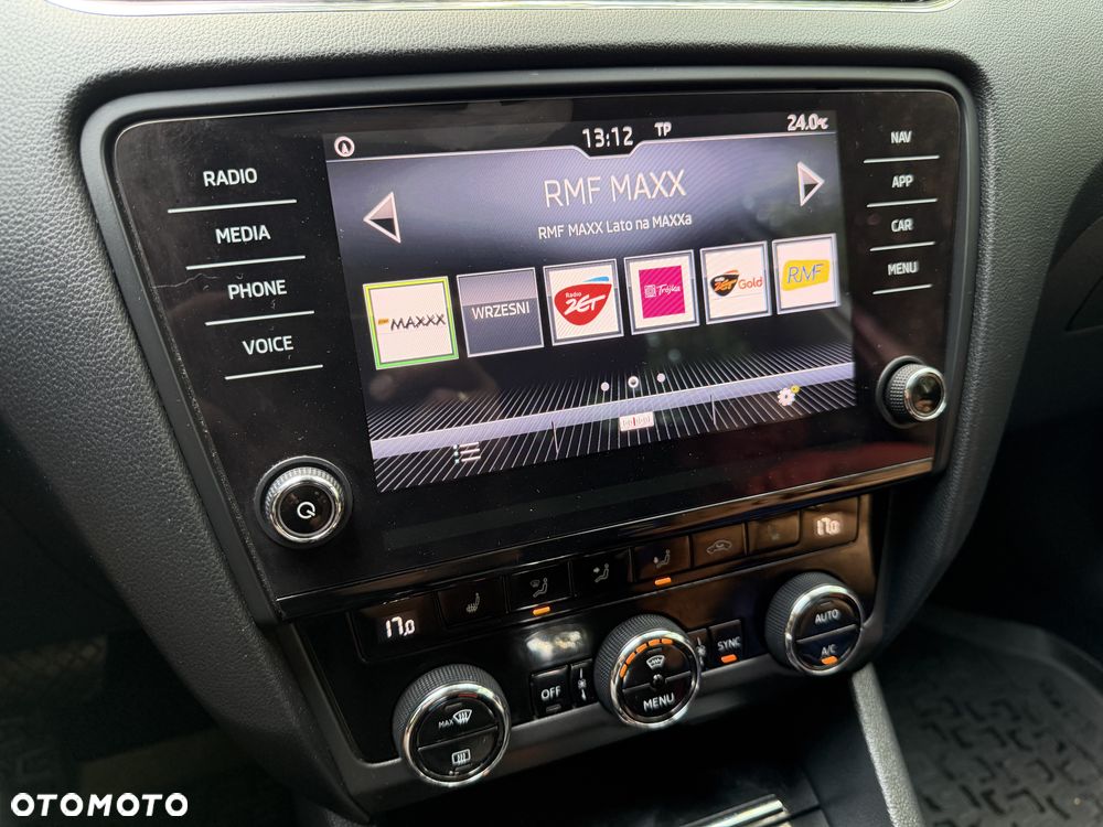 Skoda Octavia 2.0 TDI 4x4 Style DSG - 16