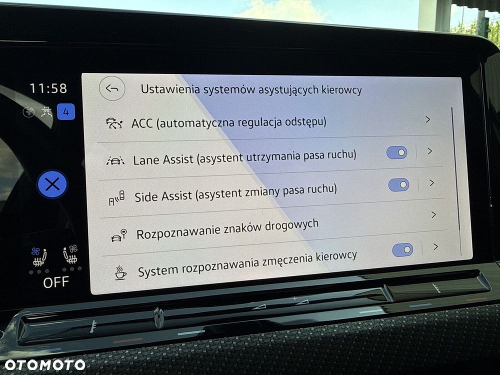 Volkswagen Golf 2.0 TSI 4Motion R DSG - 24