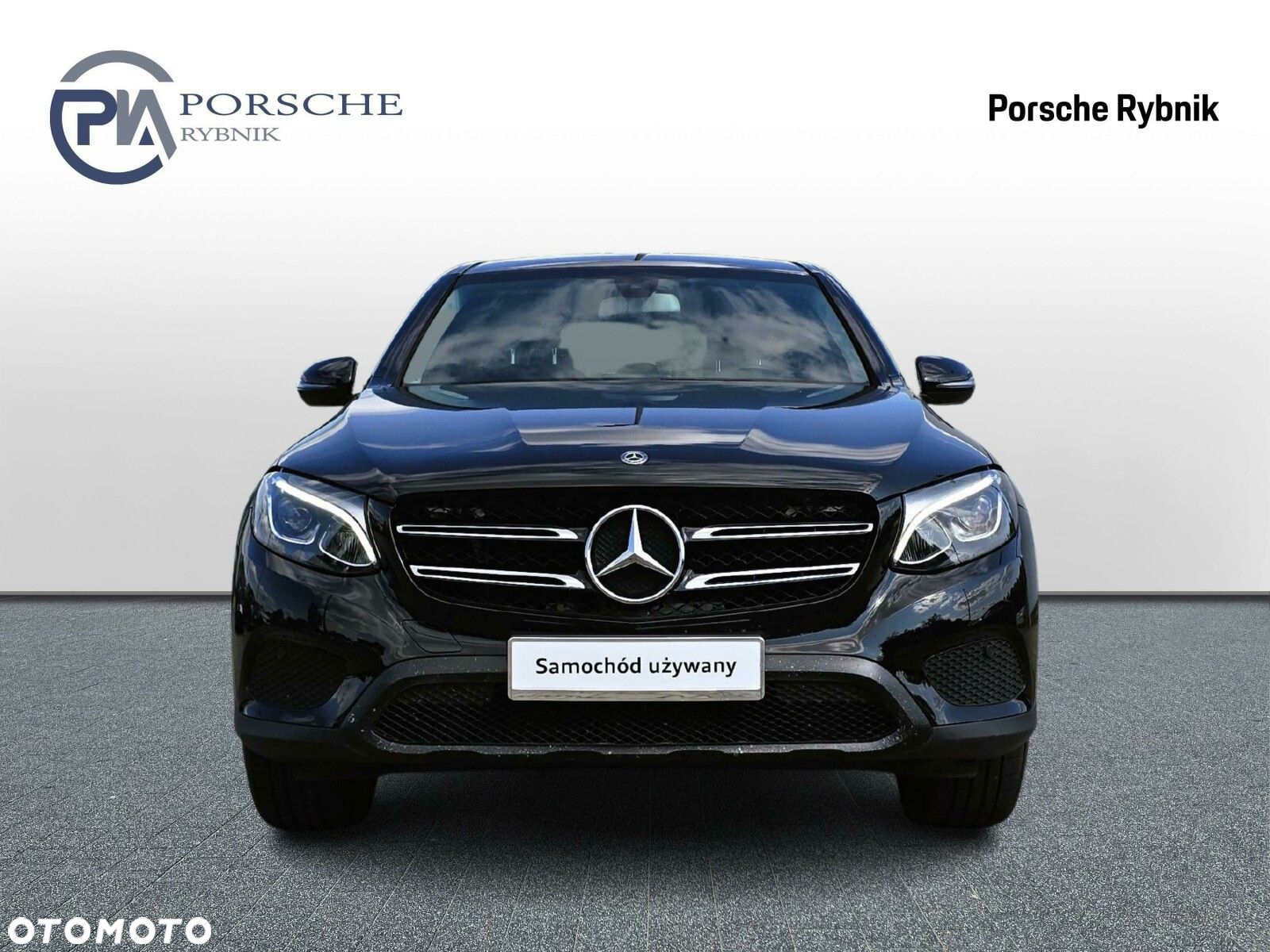 Mercedes-Benz GLC - 8