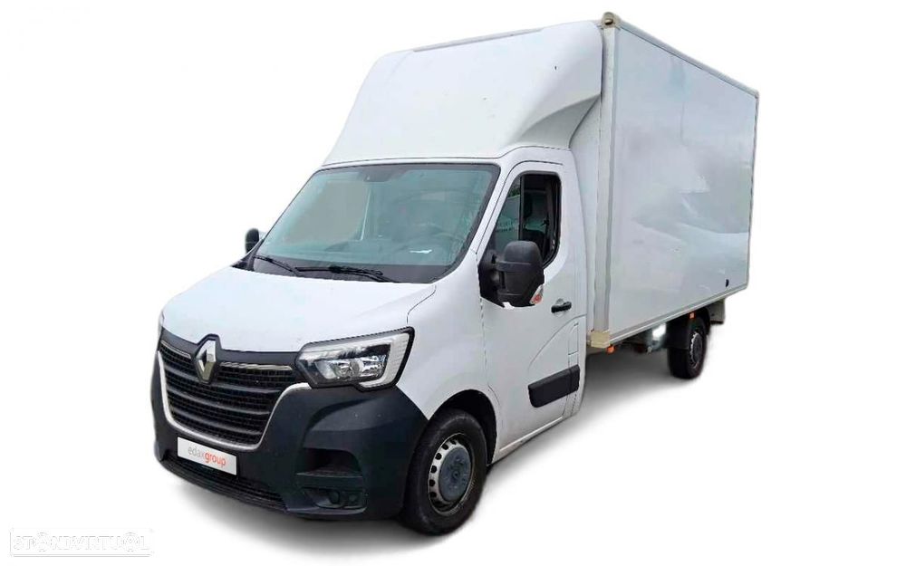 Renault Master ENERGY DCI 165 L3H1 c/iva - 1