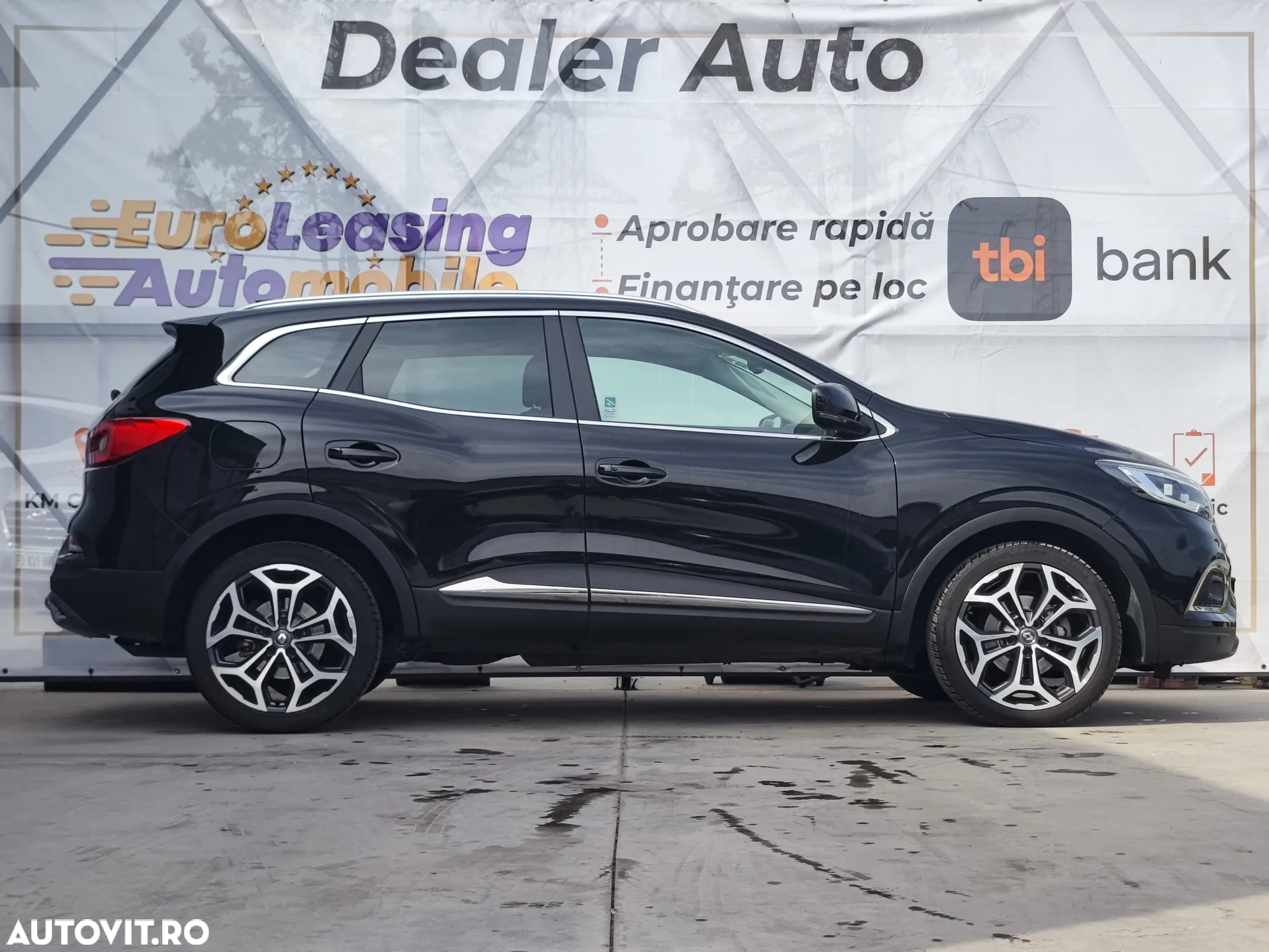 Renault Kadjar - 4