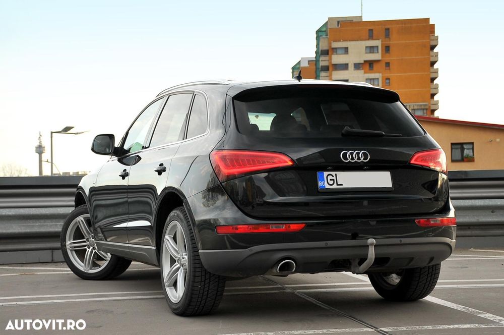 Audi Q5 2.0 TDI Quattro S tronic - 5