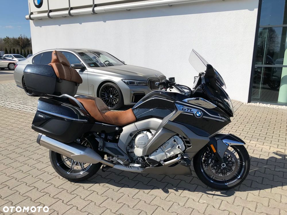 BMW K - 3