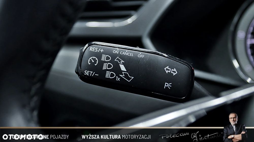 Skoda Superb 2.0 TDI SCR 4x4 Style DSG - 19