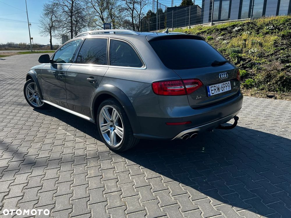 Audi A4 Allroad - 6