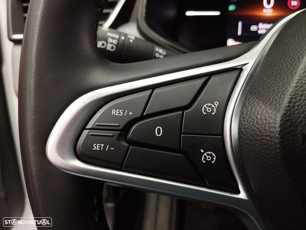 Renault Clio 1.0 TCe Evolution - 19