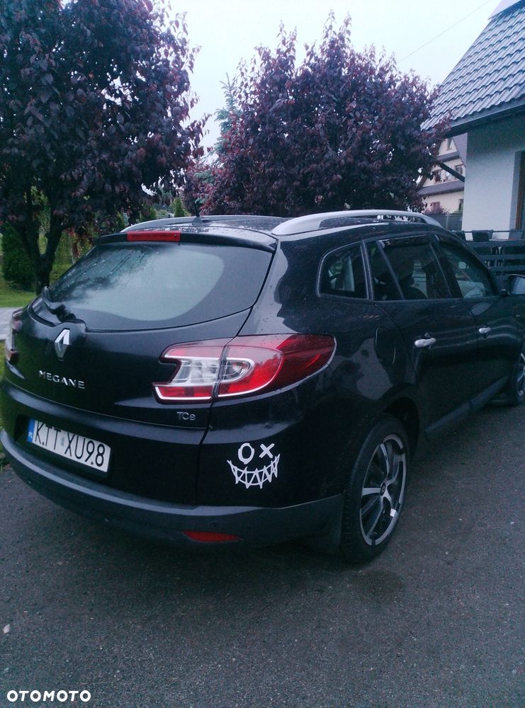 Renault Megane - 3