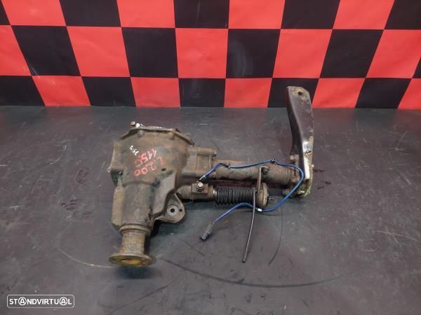 Diferencial Frente Mitsubishi L 200 (K7_T, K6_T) - 1