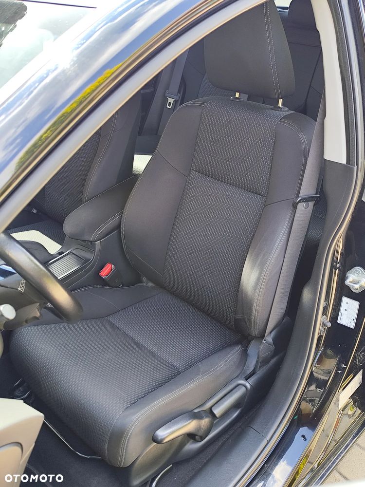 Honda Civic 1.8 Sport Navi SD ADAS I - 11