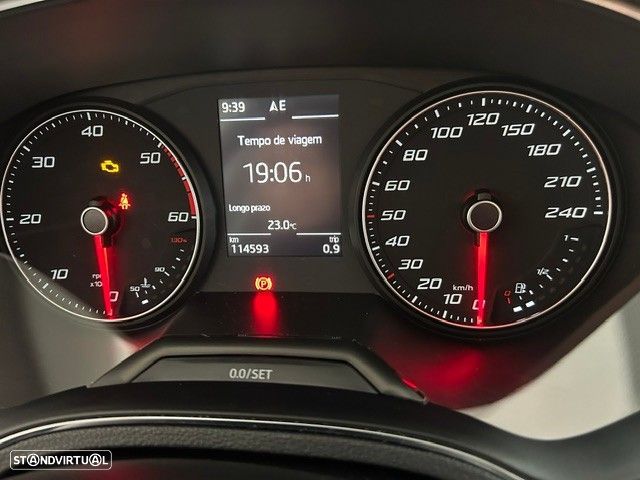 SEAT Arona 1.6 TDI Style - 20