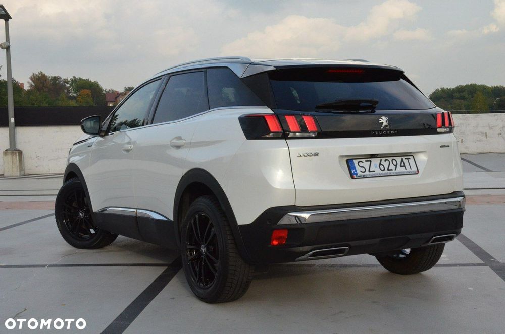 Peugeot 3008 - 13