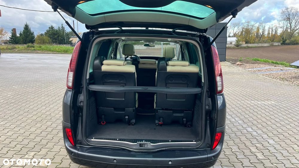 Renault Grand Espace 2.0 dCi FAP Initiale - 15