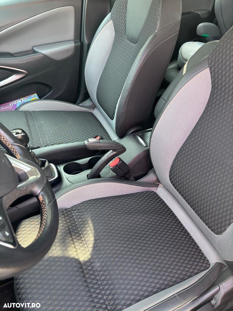 Opel Crossland 1.2 Start/Stop Innovation - 5