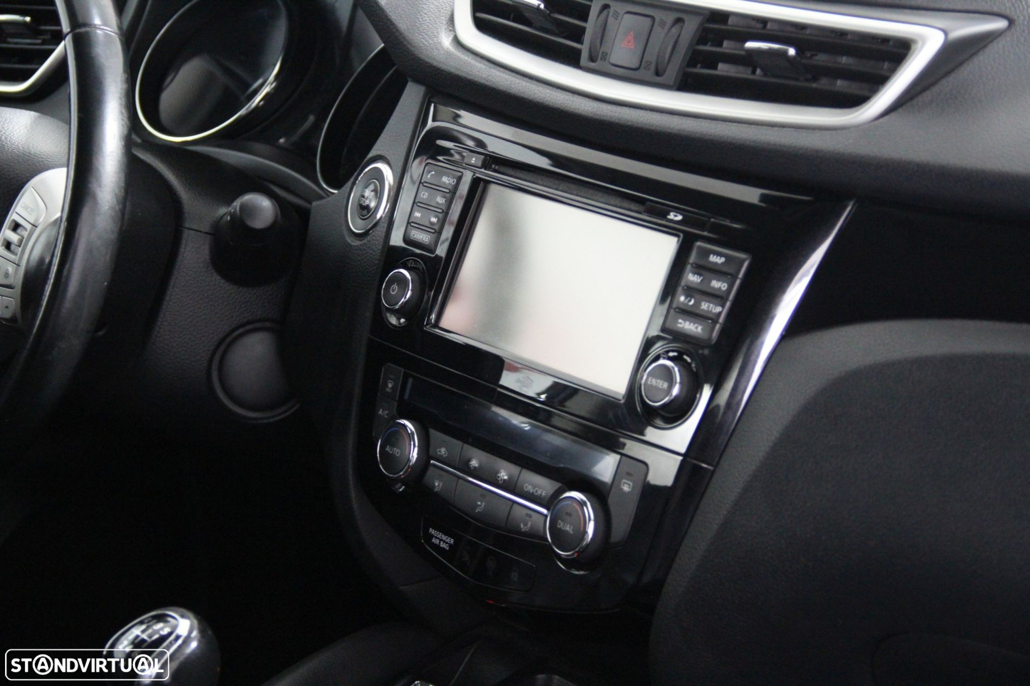 Nissan Qashqai 1.5 dCi 360 Pack S - 7