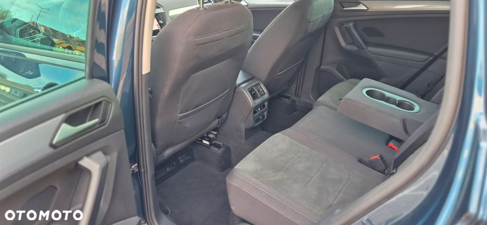 Volkswagen Tiguan - 13