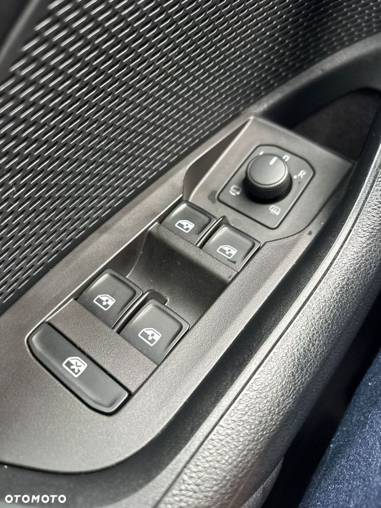 Skoda Octavia - 10