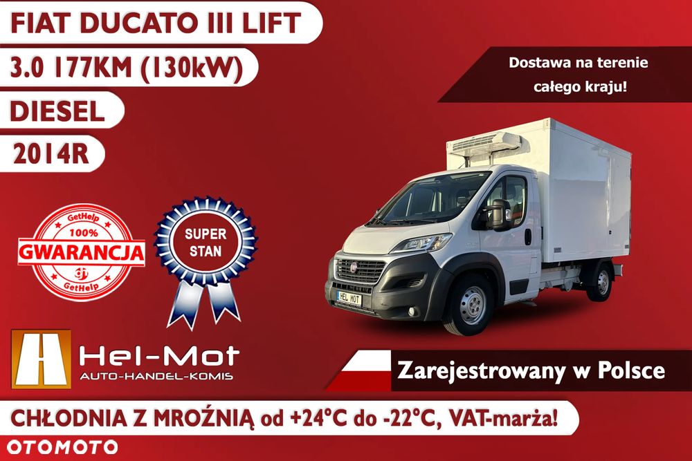 Fiat Ducato - 3