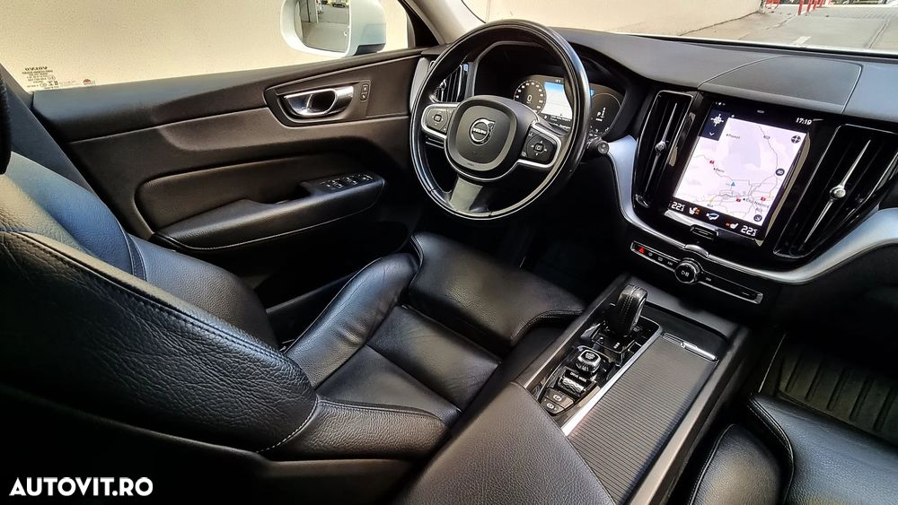 Volvo XC 60 Recharge T6 Twin Engine eAWD Inscription Expression - 3