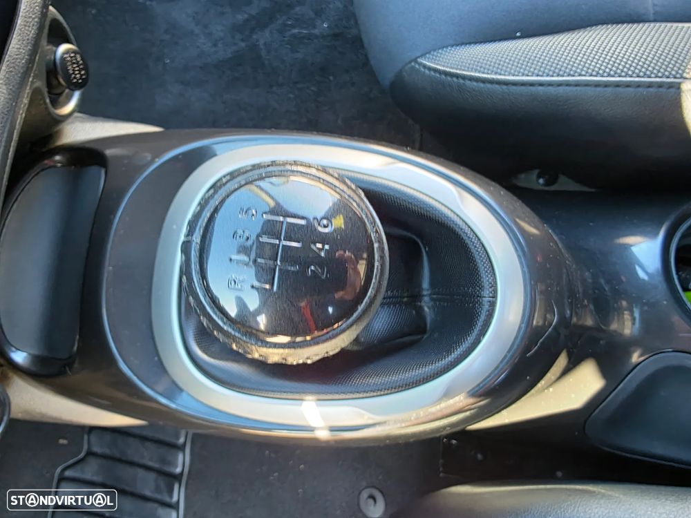 Nissan Juke 1.2 DIG-T N-Connecta - 19