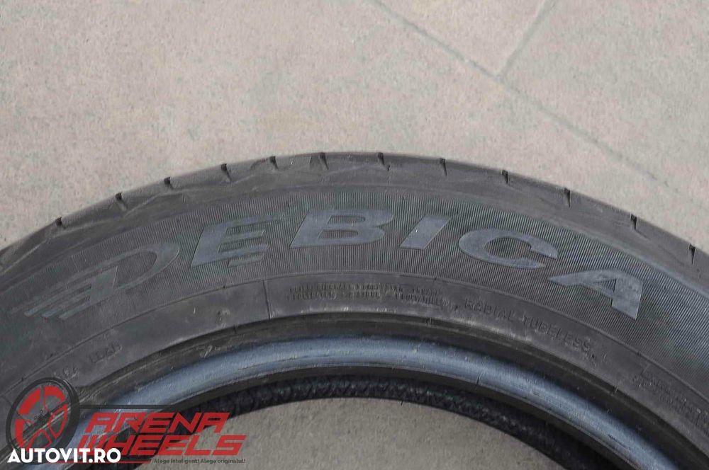 Anvelopa Vara 17 inch Debica Presto UHP2 225/55 R17 101Y - 3