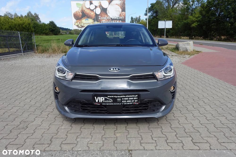 Kia Rio 1.0 T-GDI 120 Platinum Edition - 2