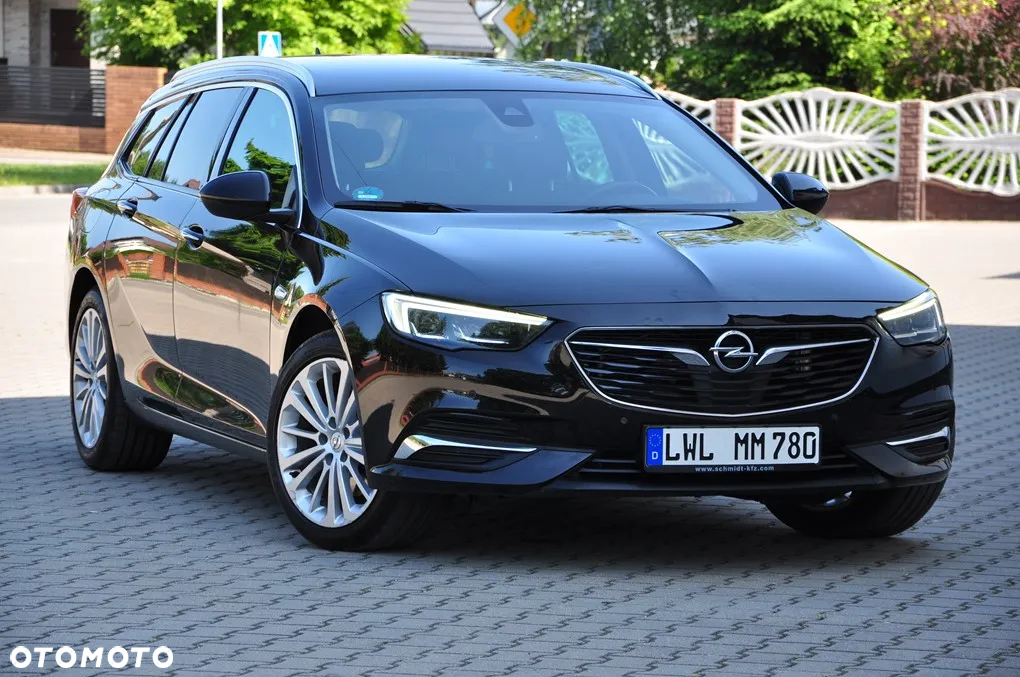 Opel Insignia CT 2.0 CDTI Exclusive S&S - 16