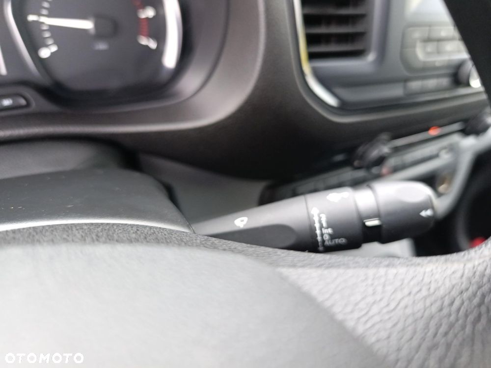 Toyota PROACE - 26