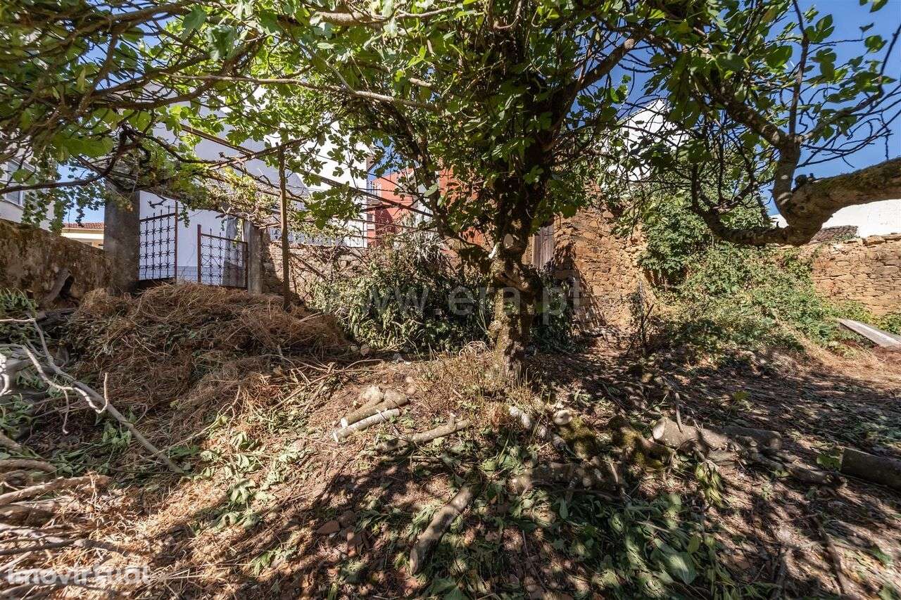 Moradia Geminada T1 / Fundão, Silvares - Grande imagem: 4/6