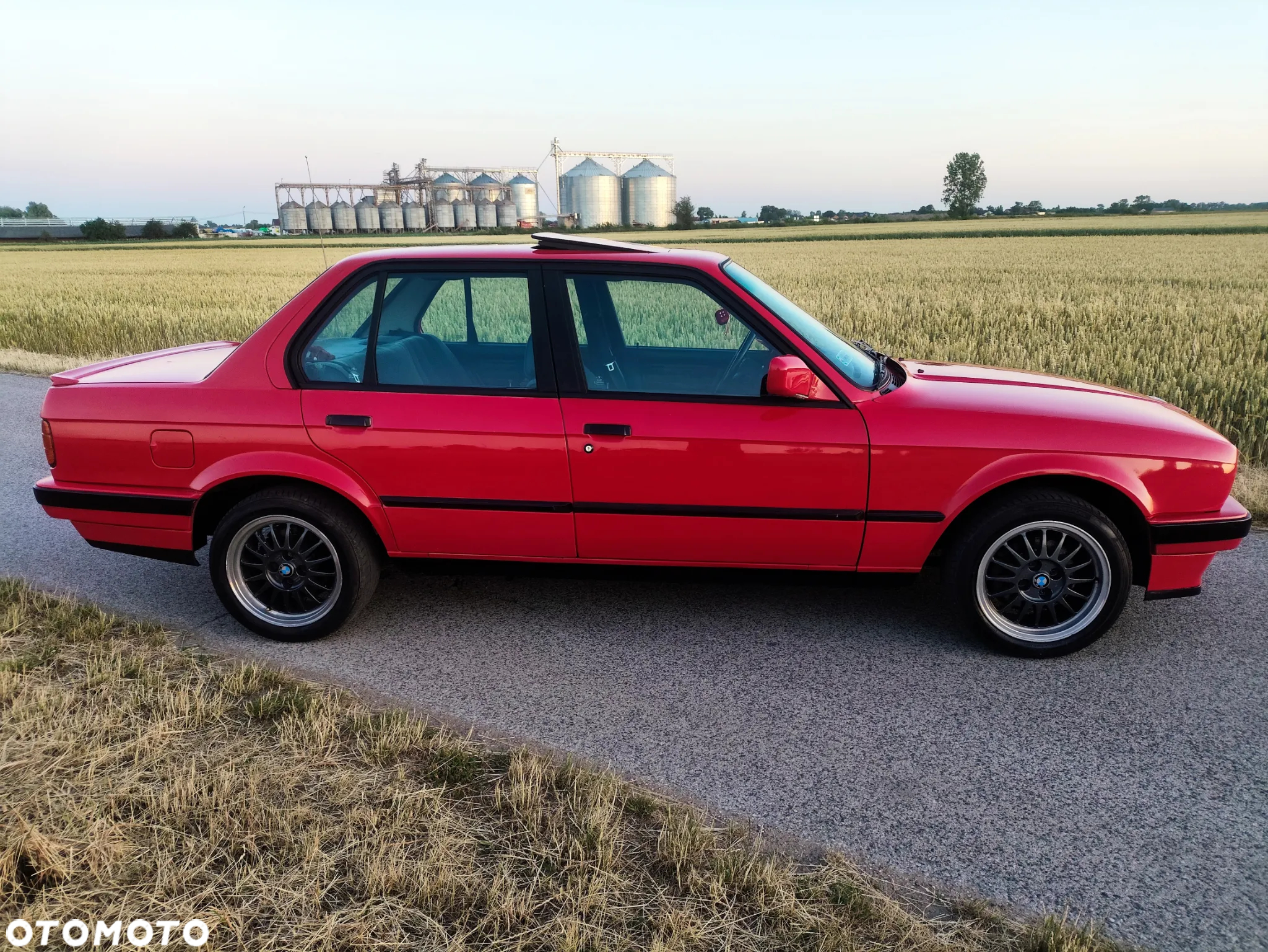 BMW Seria 3 316i - 16