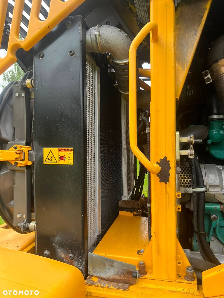 Volvo L110E - 14