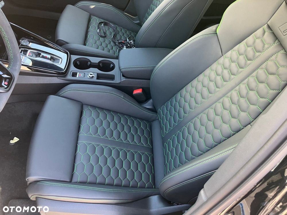 Audi RS3 Limousine - 25