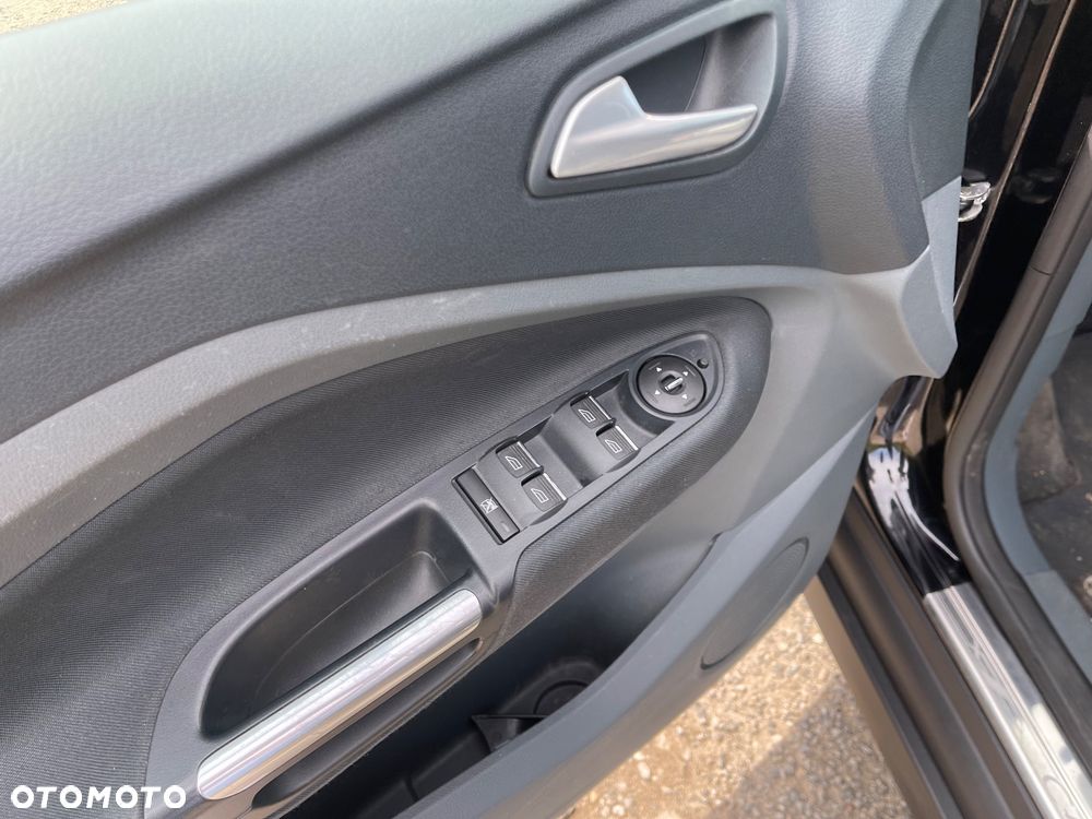 Ford C-MAX 2.0 TDCi Business Edition - 10