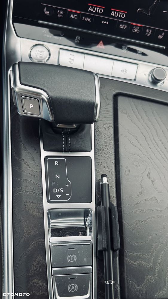 Audi A7 Sportback - 8