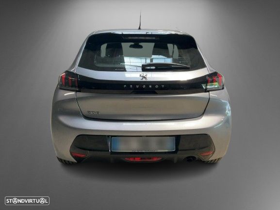 Peugeot 208 PureTech 100 EAT8 Allure Pack - 5